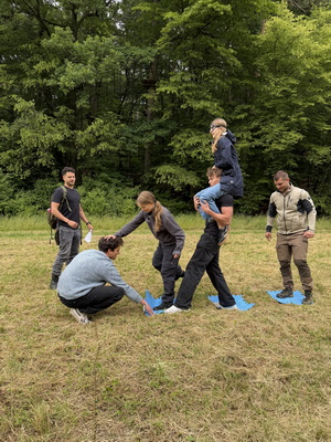 Teamevent Stuttgart